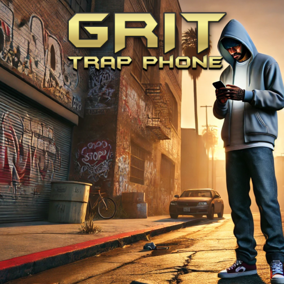 GRIT-trapphone - ESX