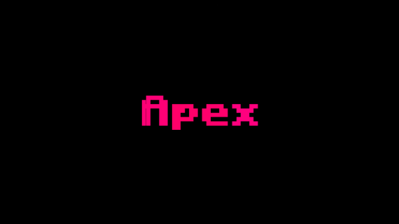 Apex Rank