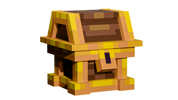 Standard Crate Key x3