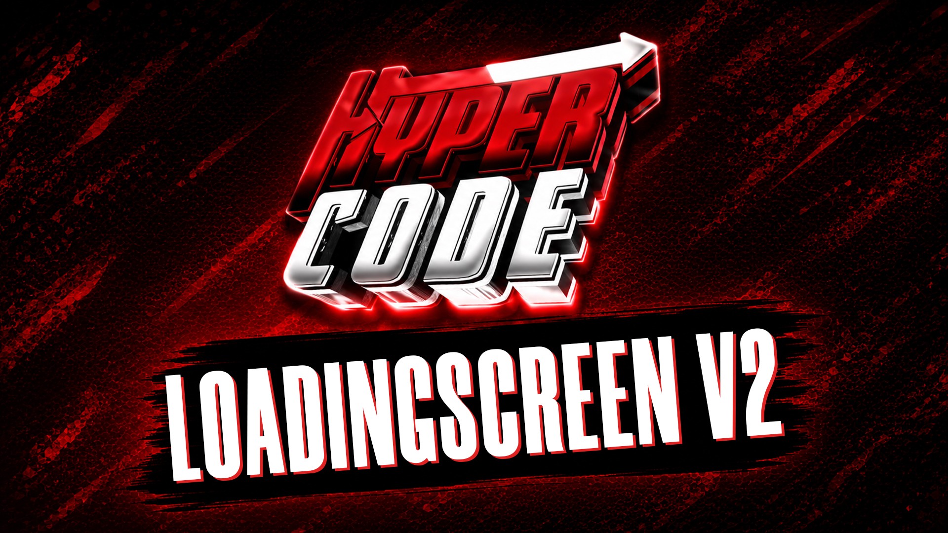 Loadingscreen V2