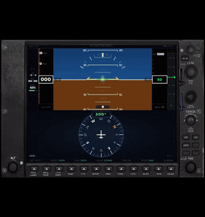 [ESX, QBOX, QBCORE] All-In-One Flight Simulator (v4.5.0) MONTHLY