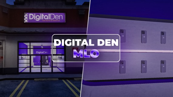 DigitalDen MLO