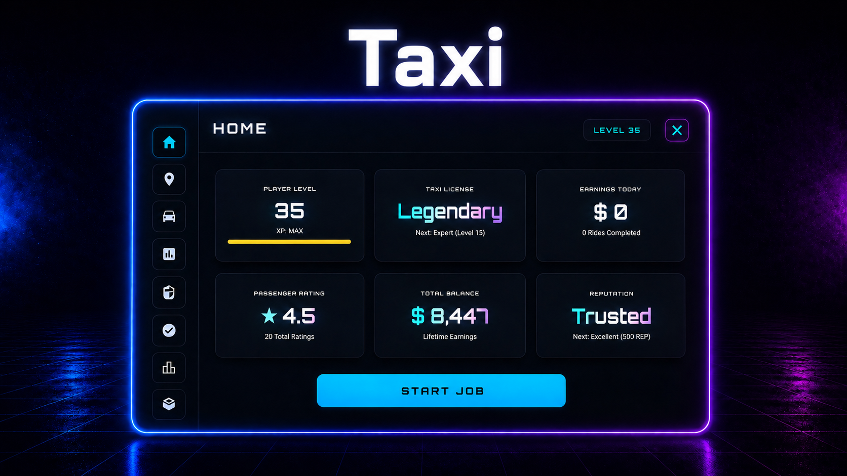 Taxi