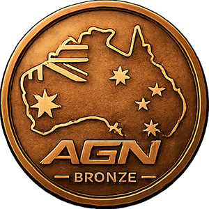 Bronze Supporter