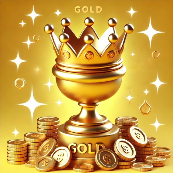 Gold (Cars) Subscription