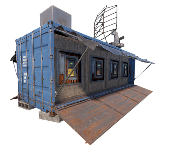 Personal Marketplace