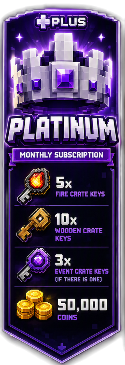 Harrylife Network Plus | Platinum