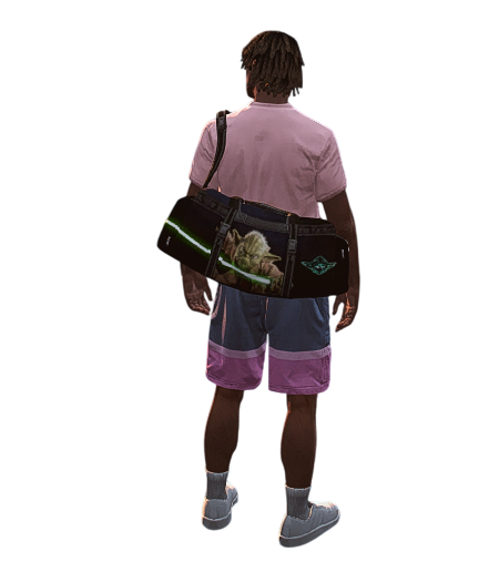 Custom Bags 1
