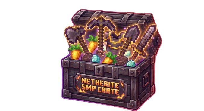 Netherite