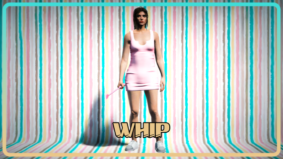 Whip