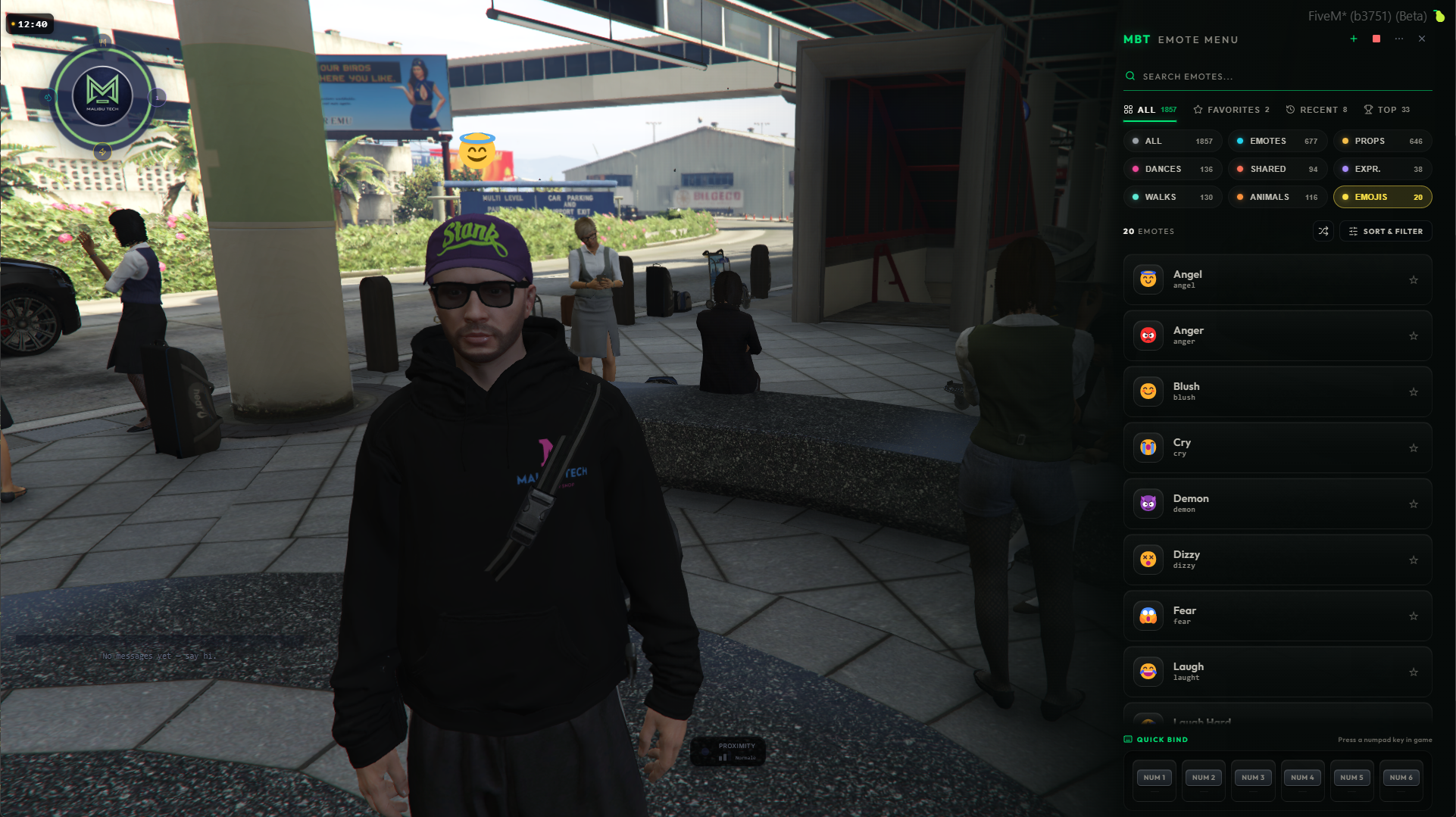 MBT Emote Menu 3