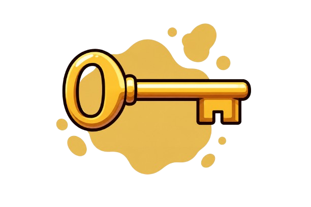 Common Crate Key