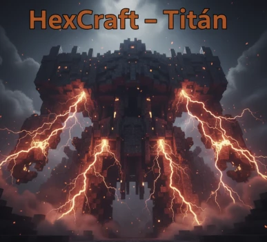 Rango TITAN