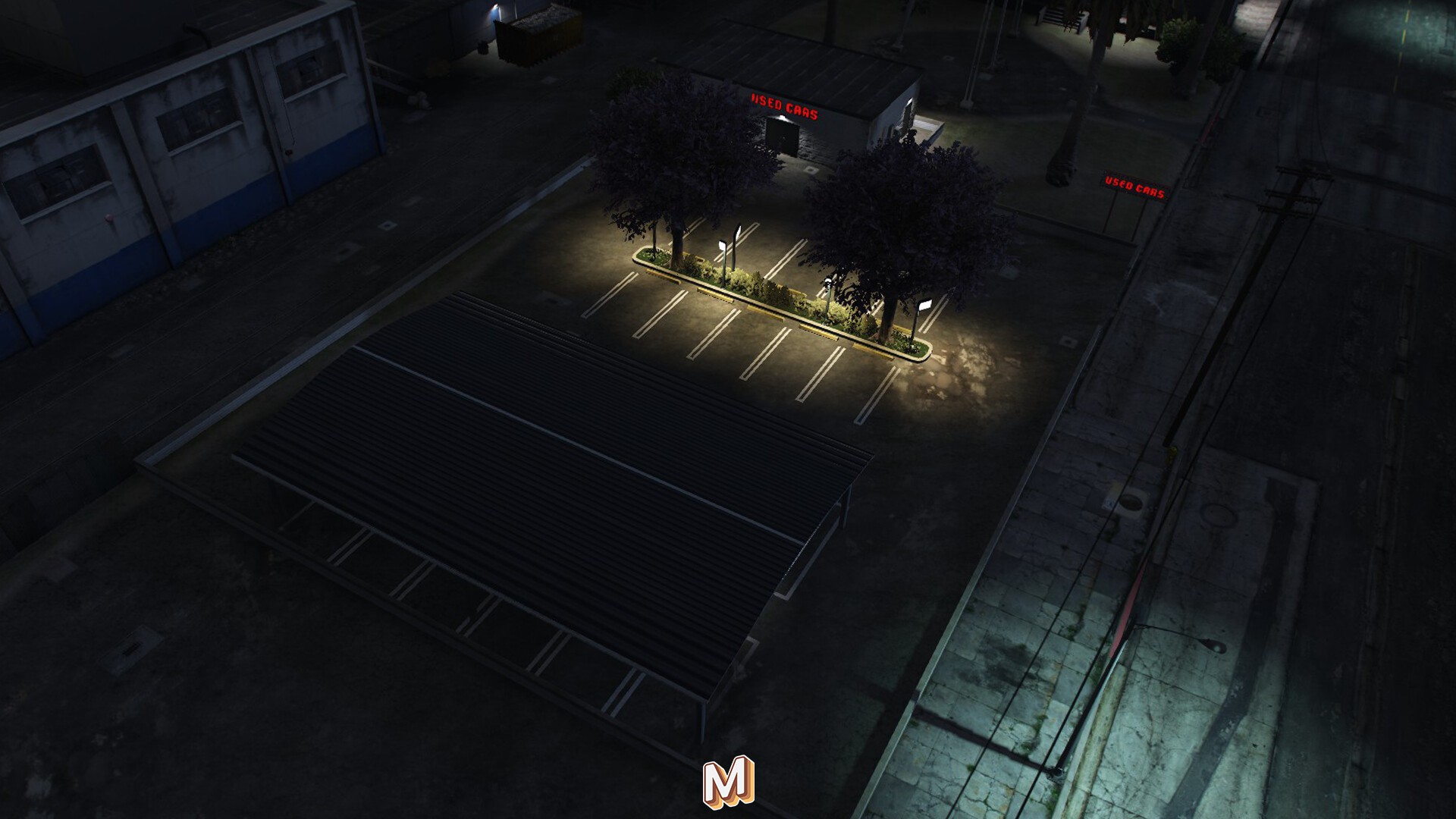 Used Cars