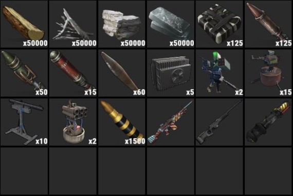 MVP Kit Workers.gg X1000000