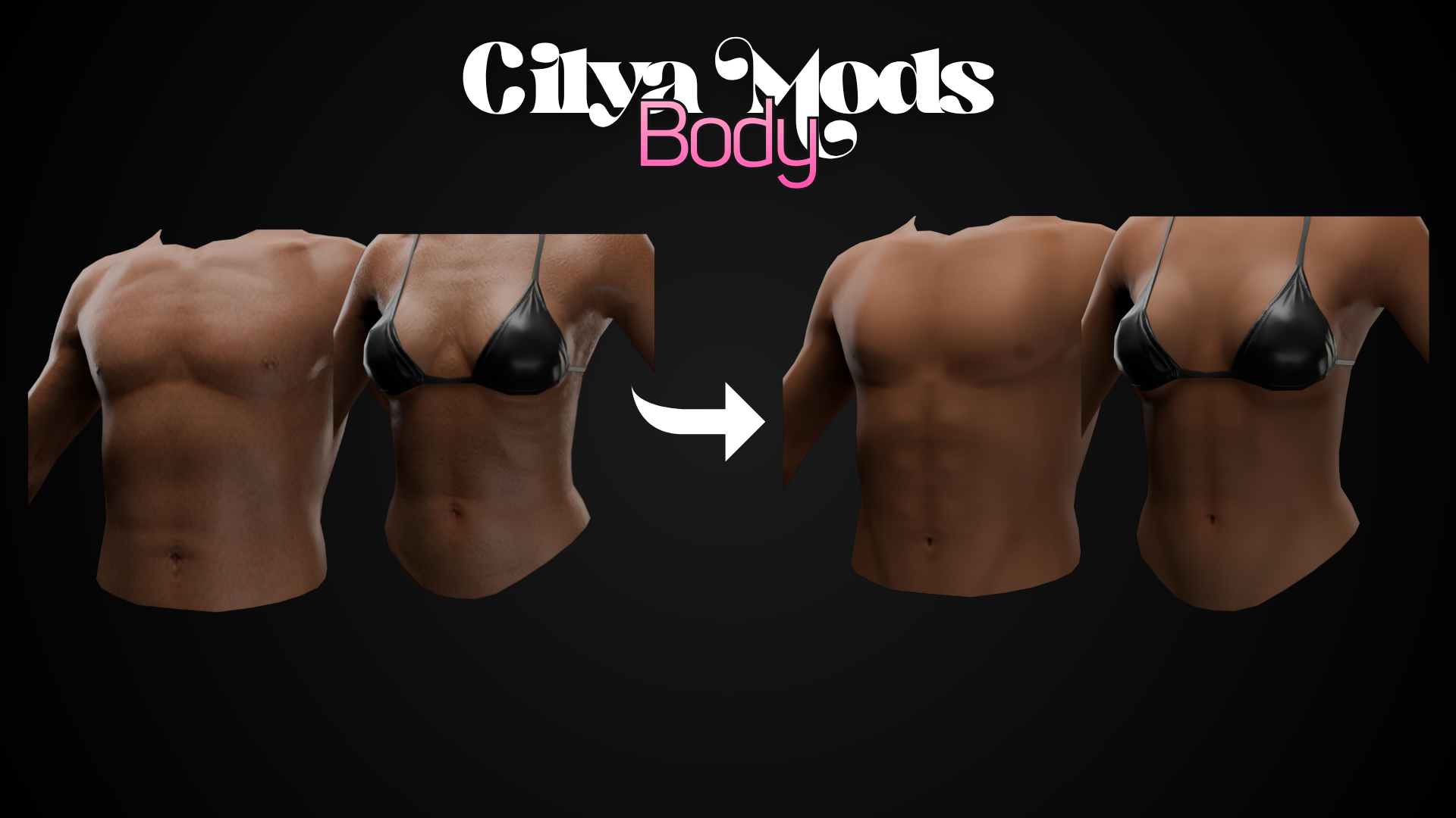 Body