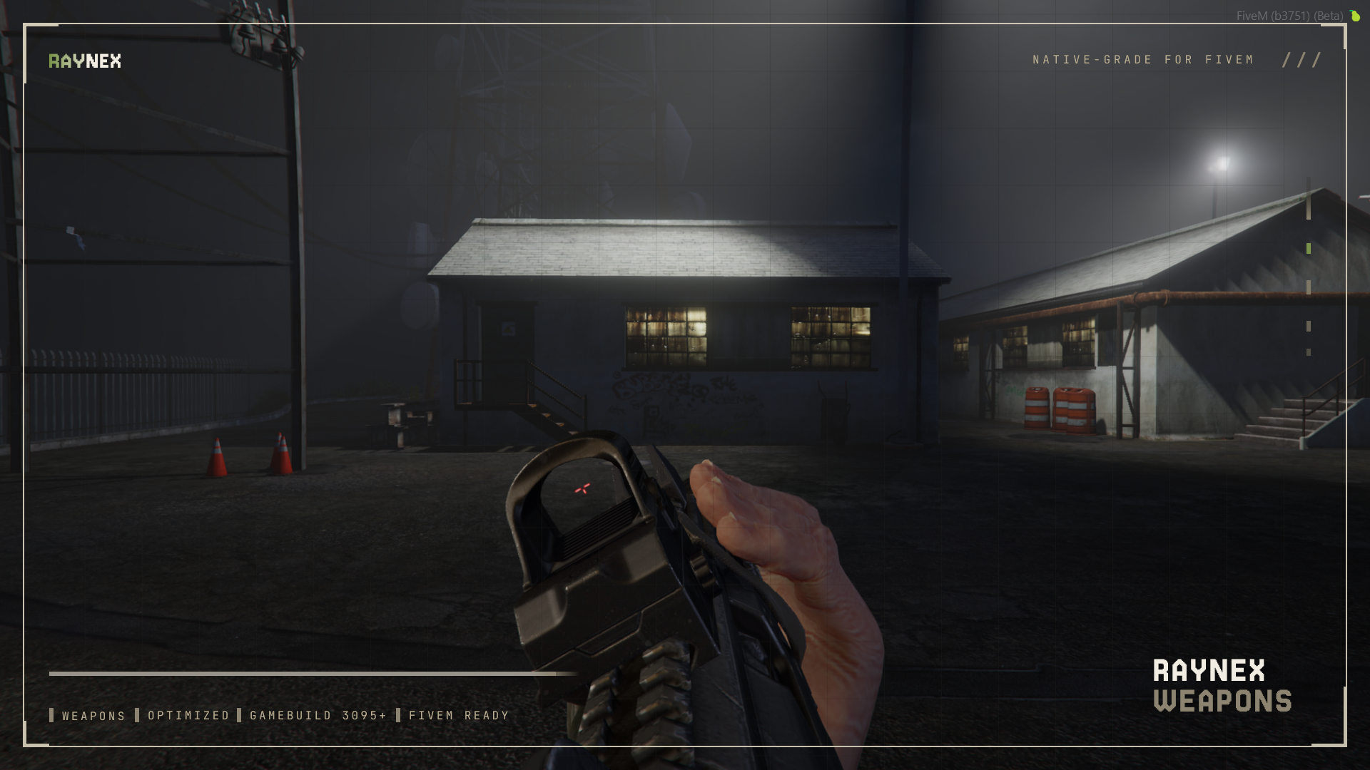 SZ Compact SMG