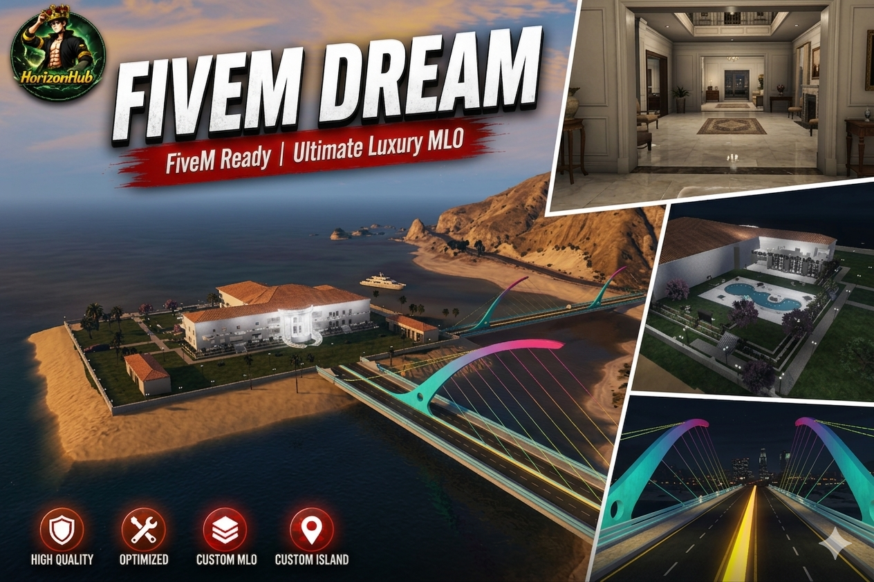 Dream_mlos