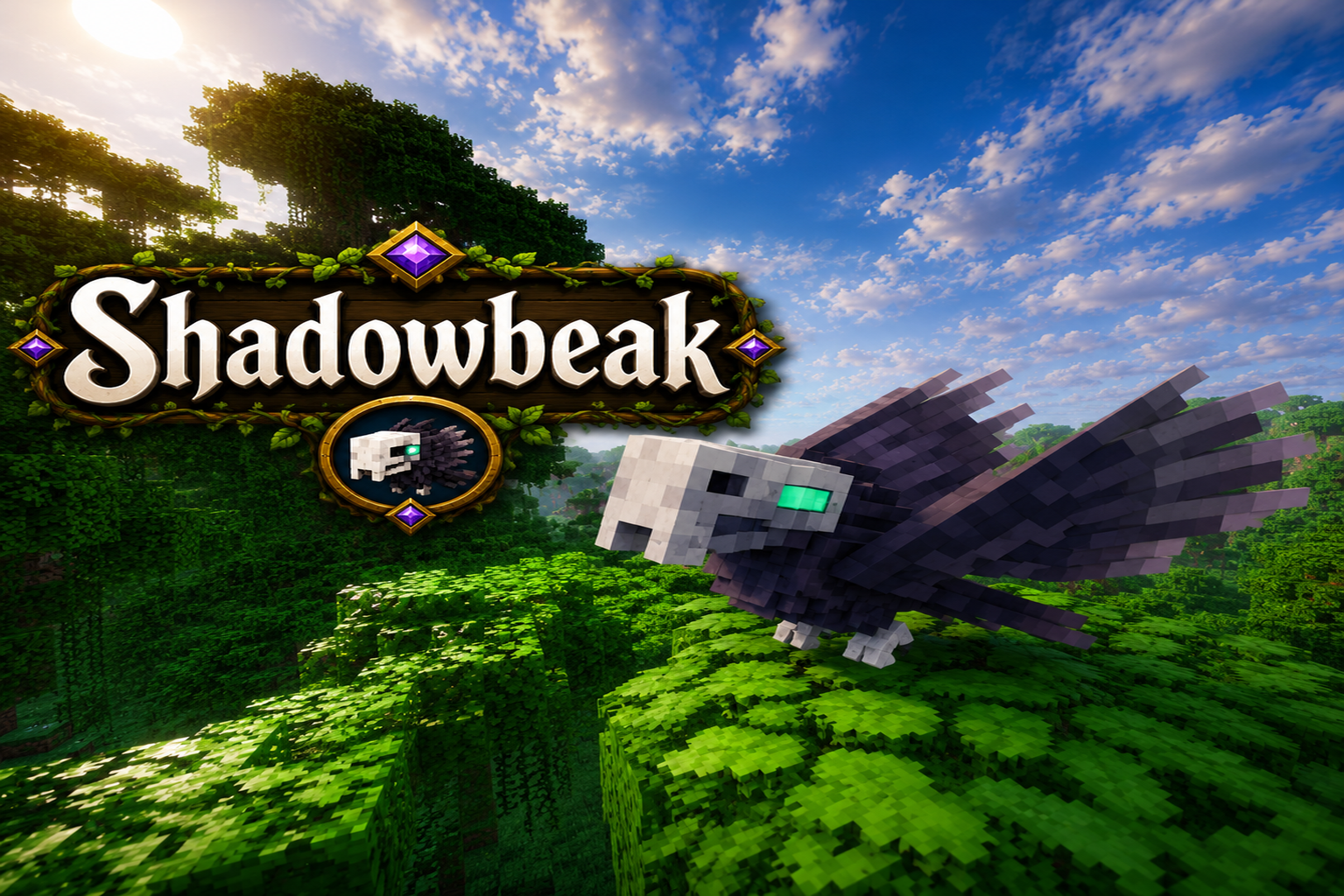 Shadowbeak