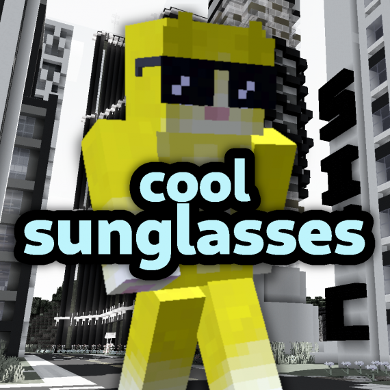 15 Sunglasses