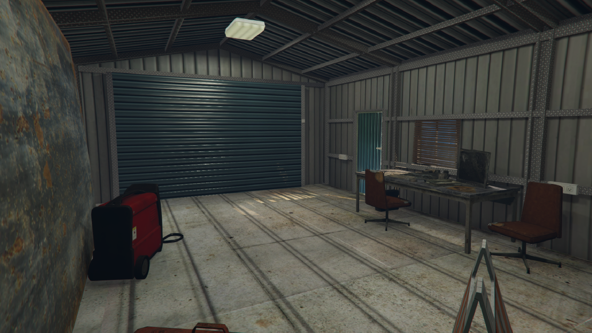 Soapy's Storage and Carwash