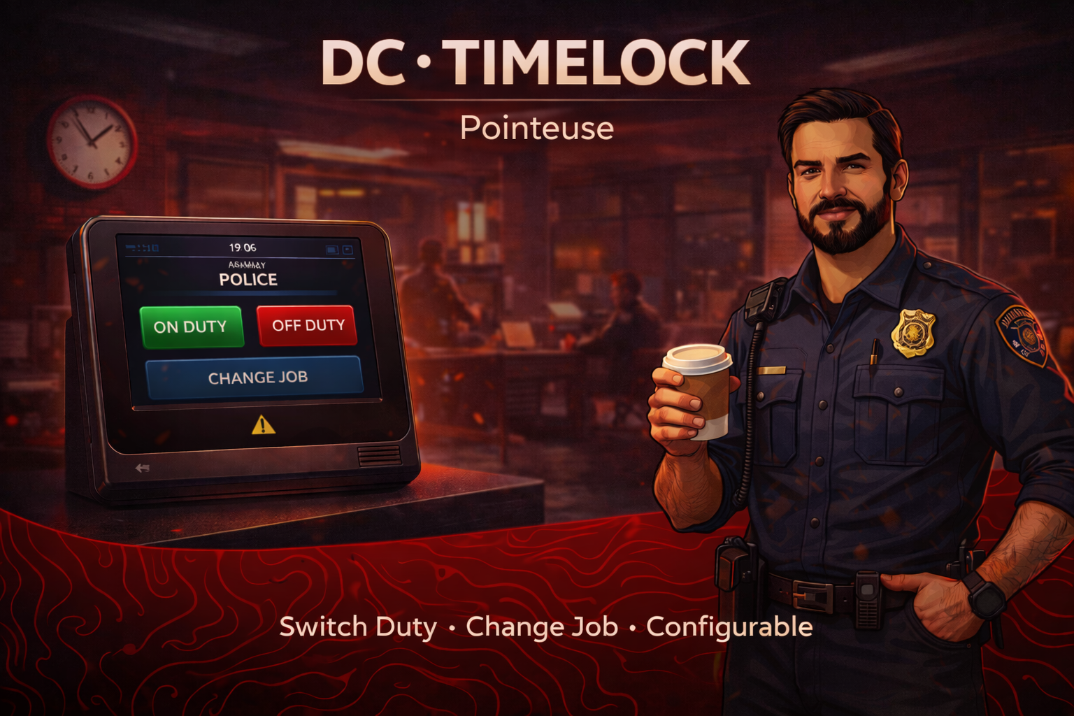 DC_TIMELOCK