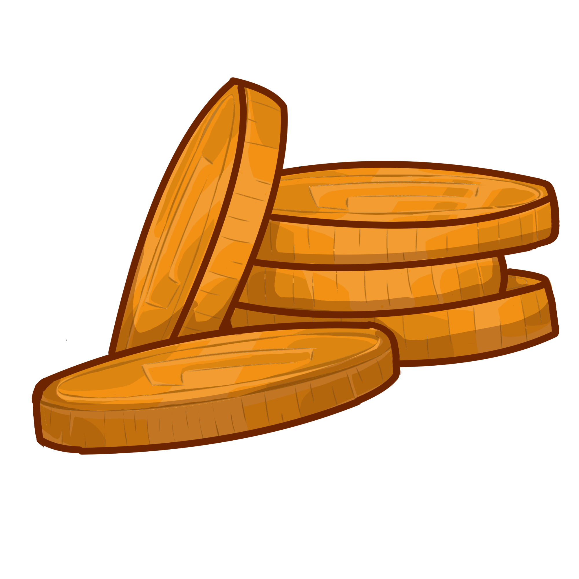 Paquete de 380 Coins