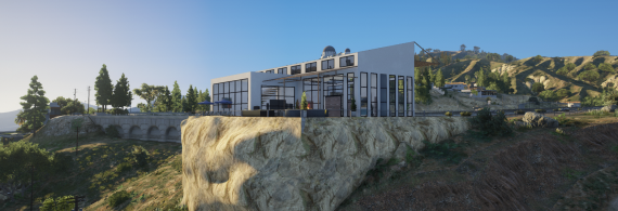 NKHD Luxury House 01