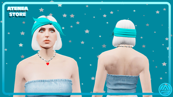 Necklace 001