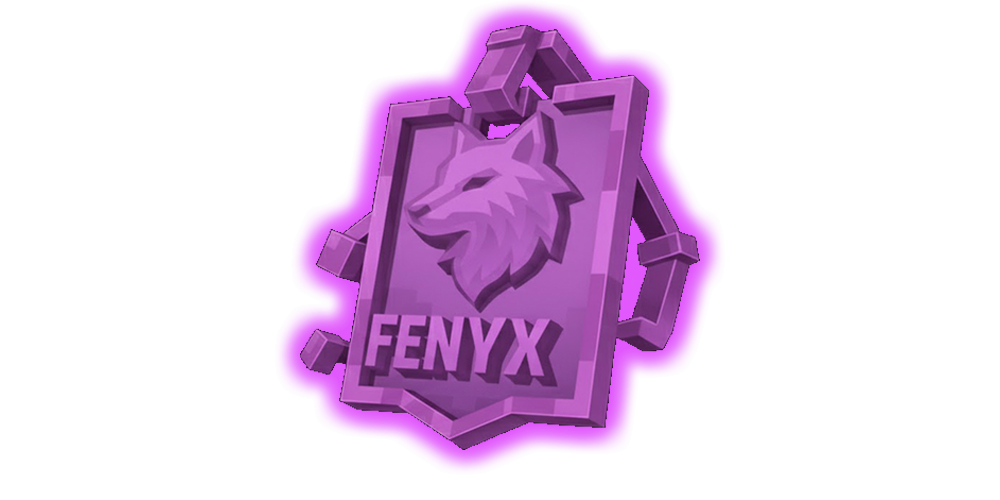 Fenyx PERMANENTE]
