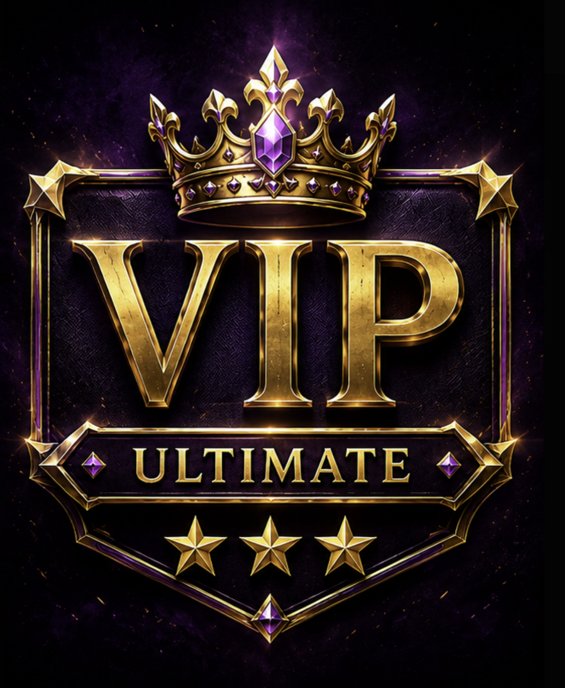 VIP Ultimate 1 month