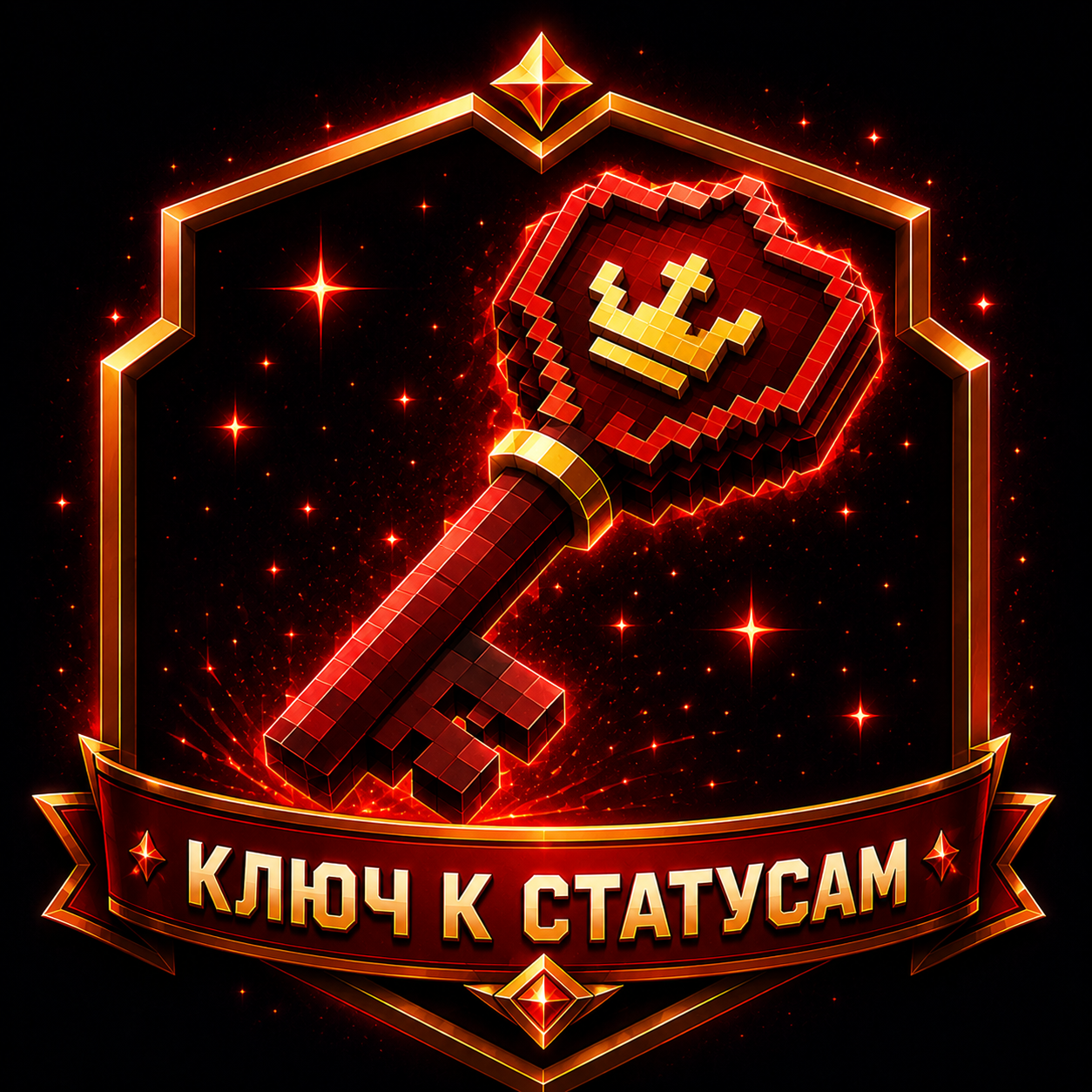 Ключ к статусам