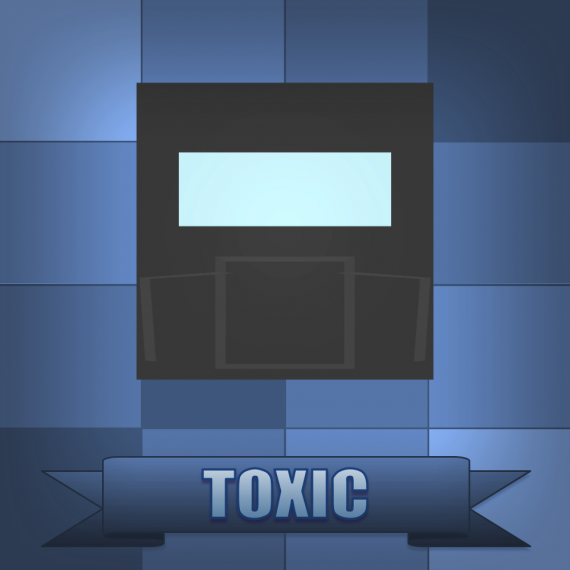 KIT-TOXIC