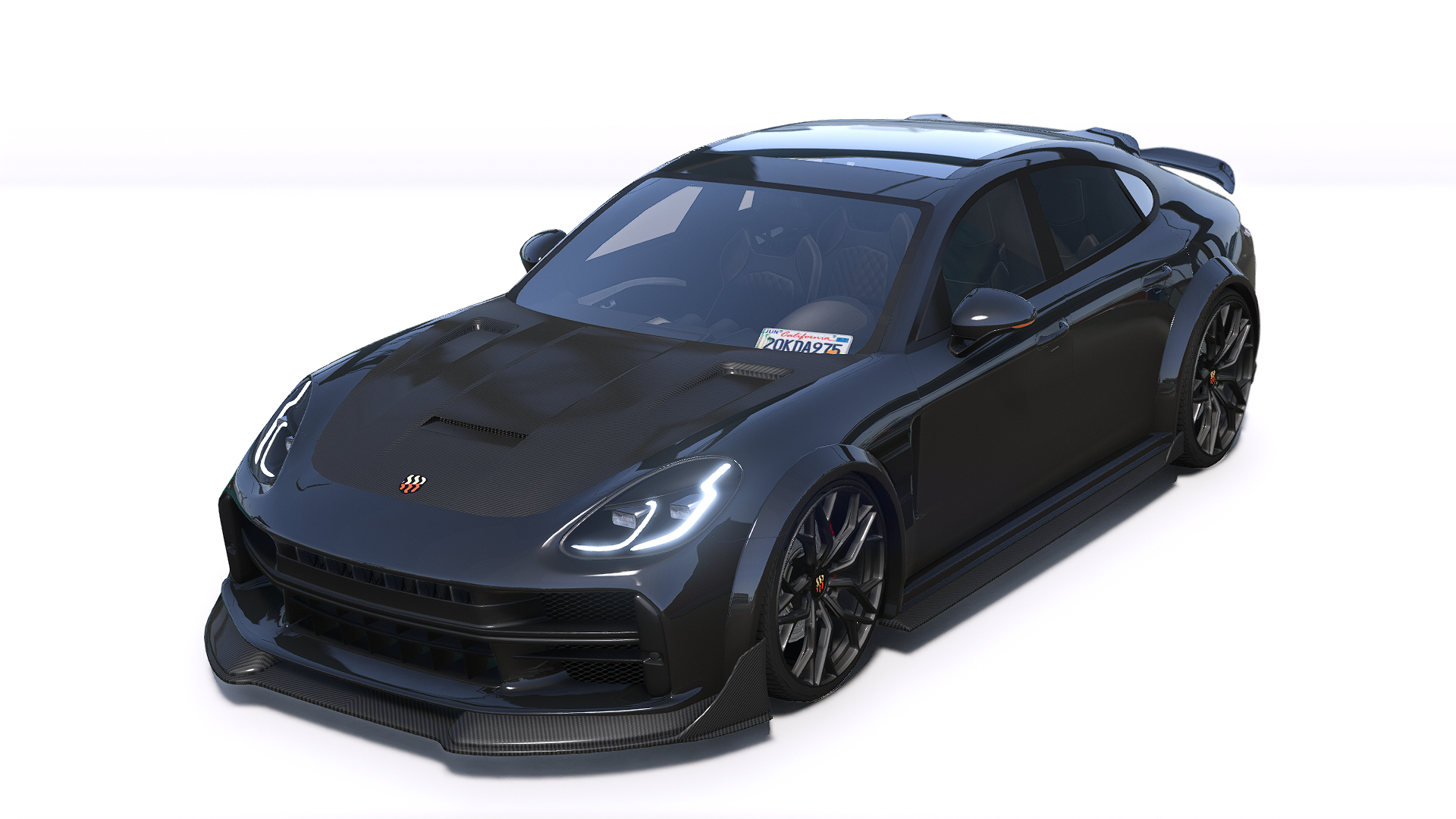 Pfister XX2