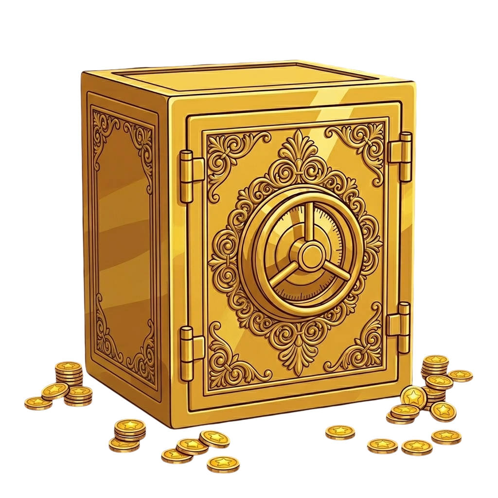 30,000 Coins (+15,000 Bonus)