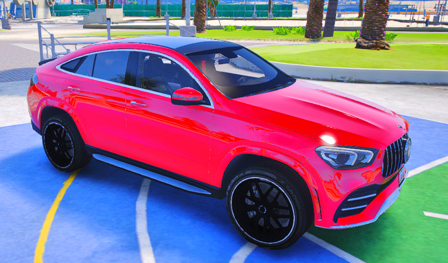gls63