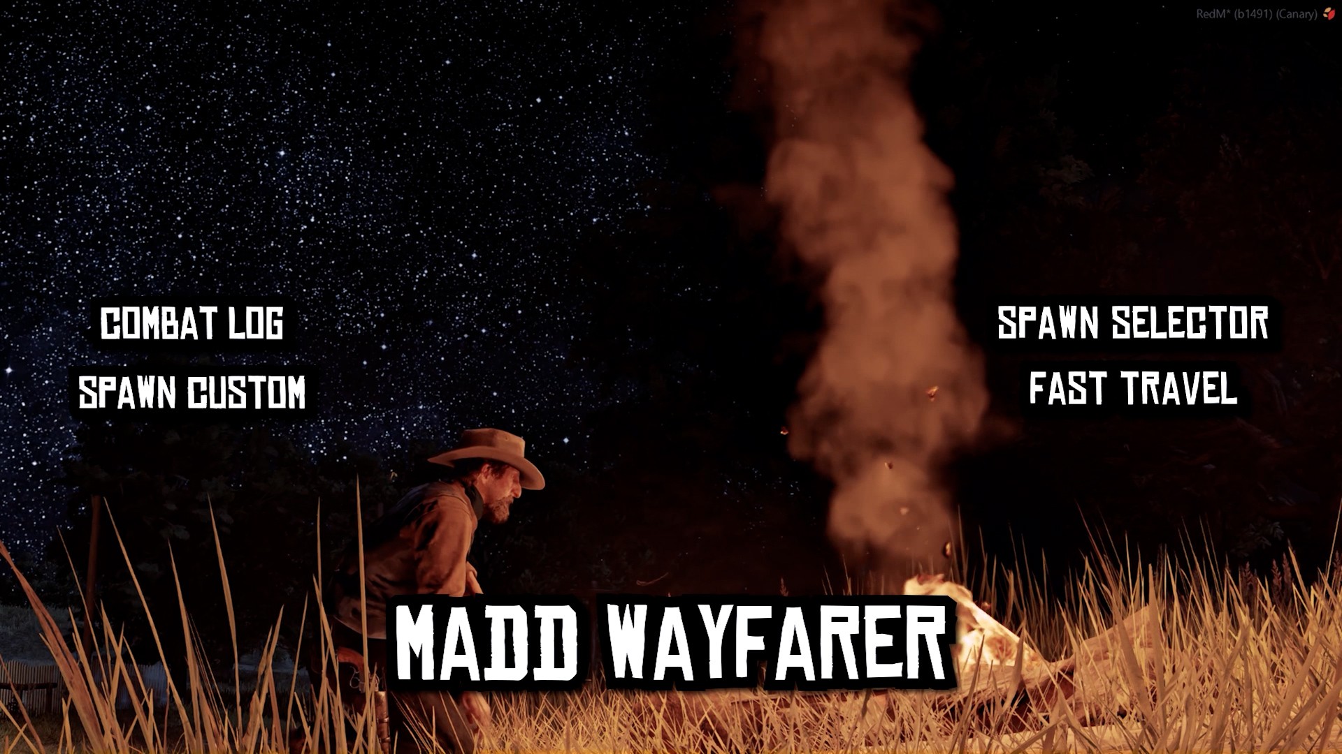 Wayfarer (Escrowed)