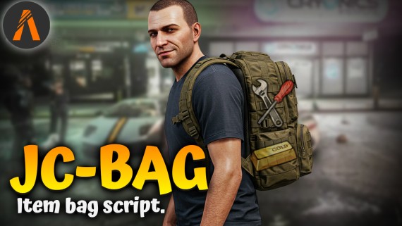 JC Bag