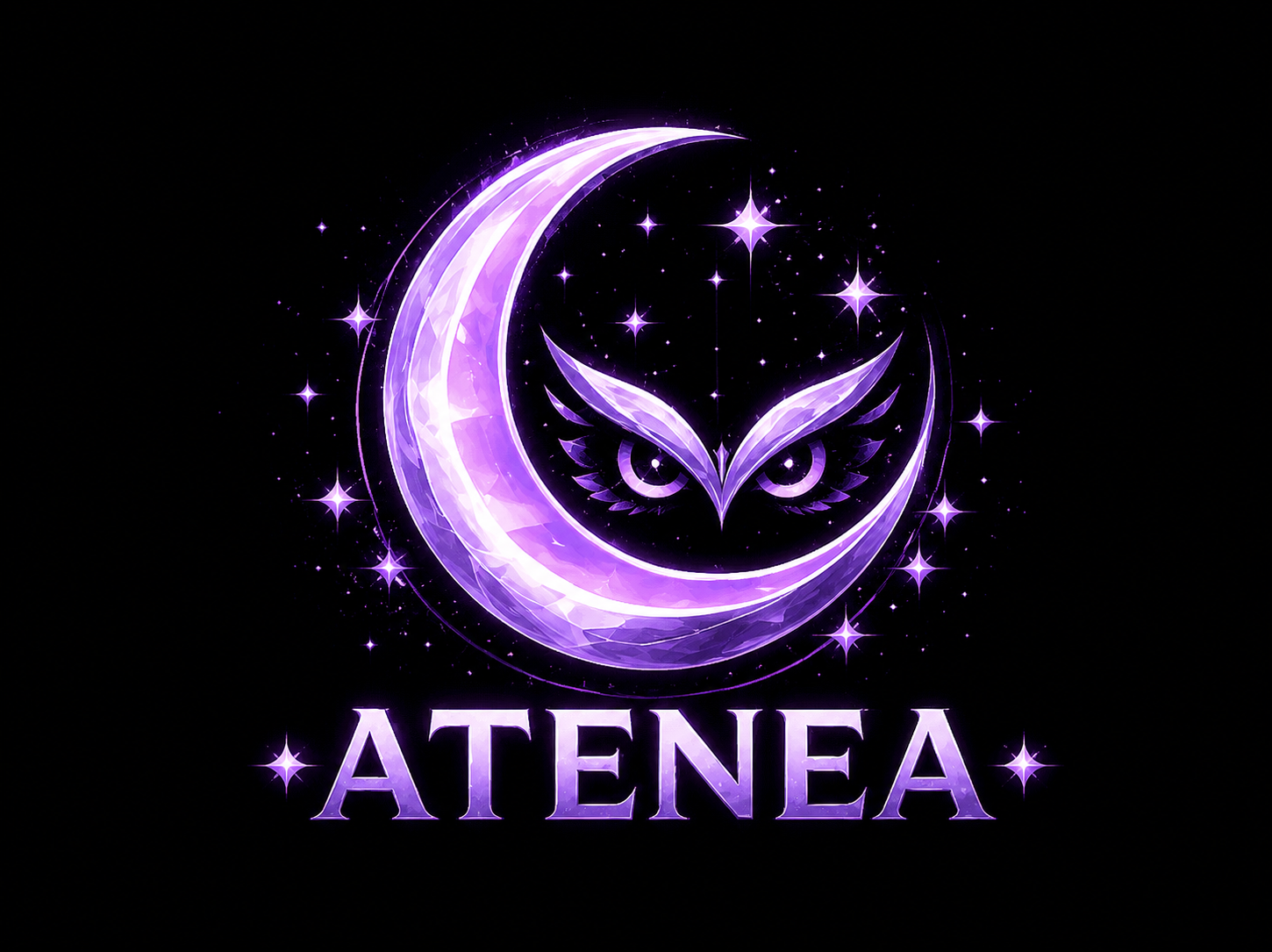 🏛️ Atenea