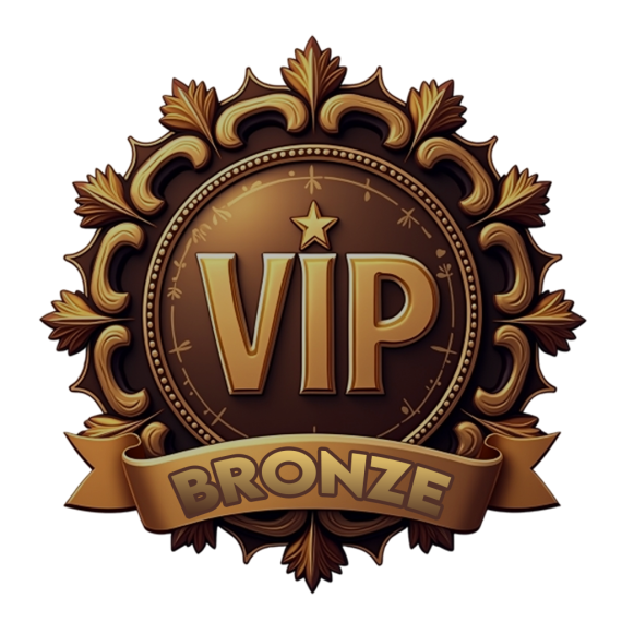 VIP Bronze