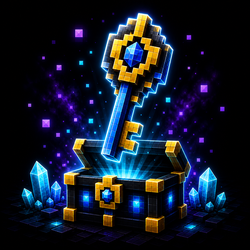 1 Royal Key