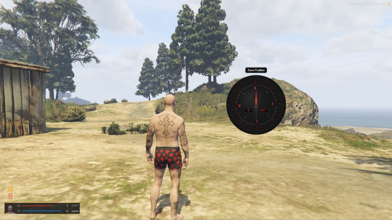 Compass (Escrow)