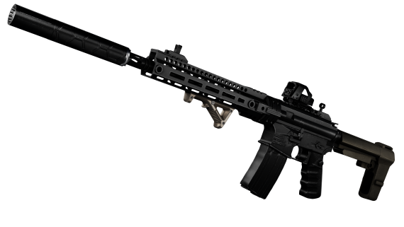GAU 5A.