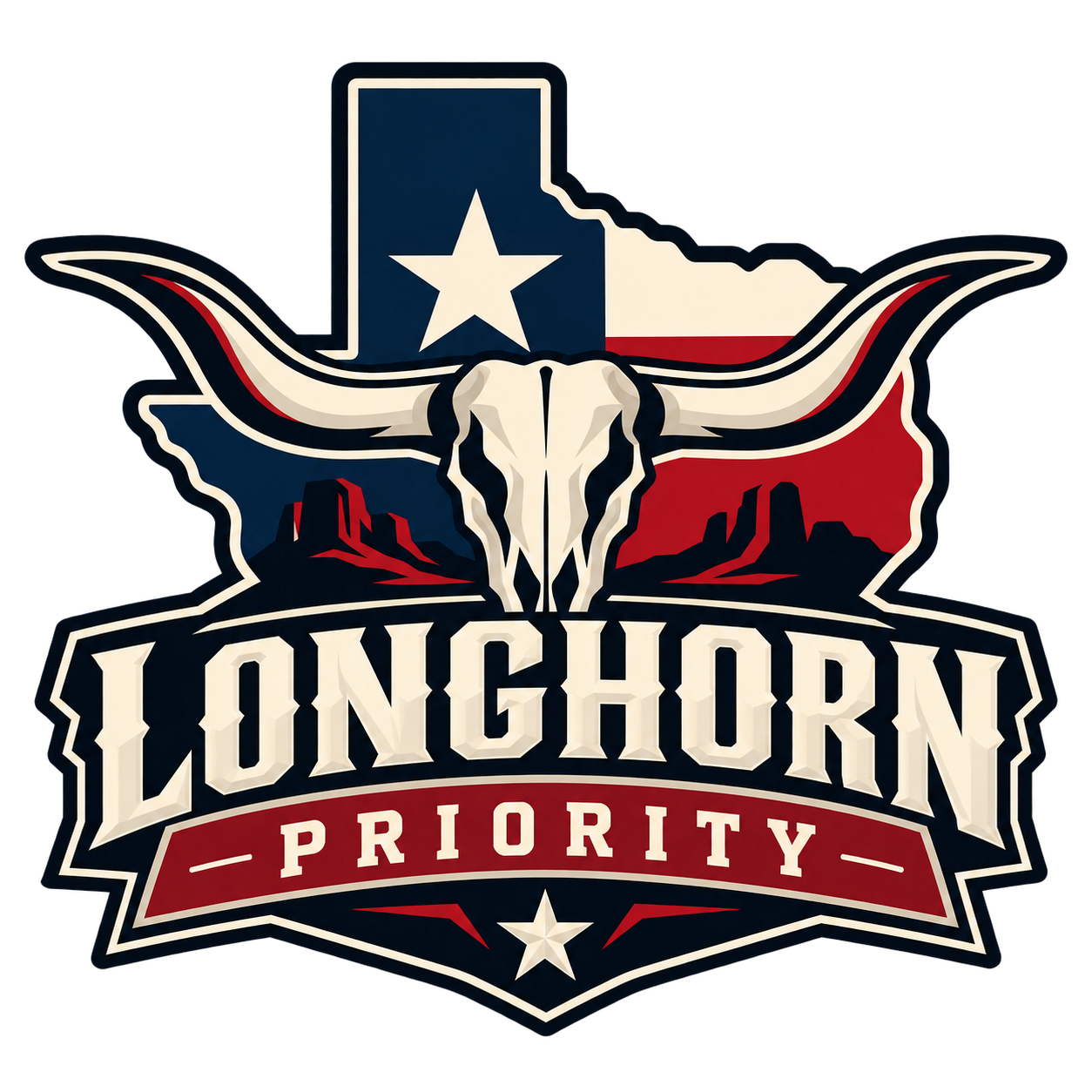 Longhorn Priority