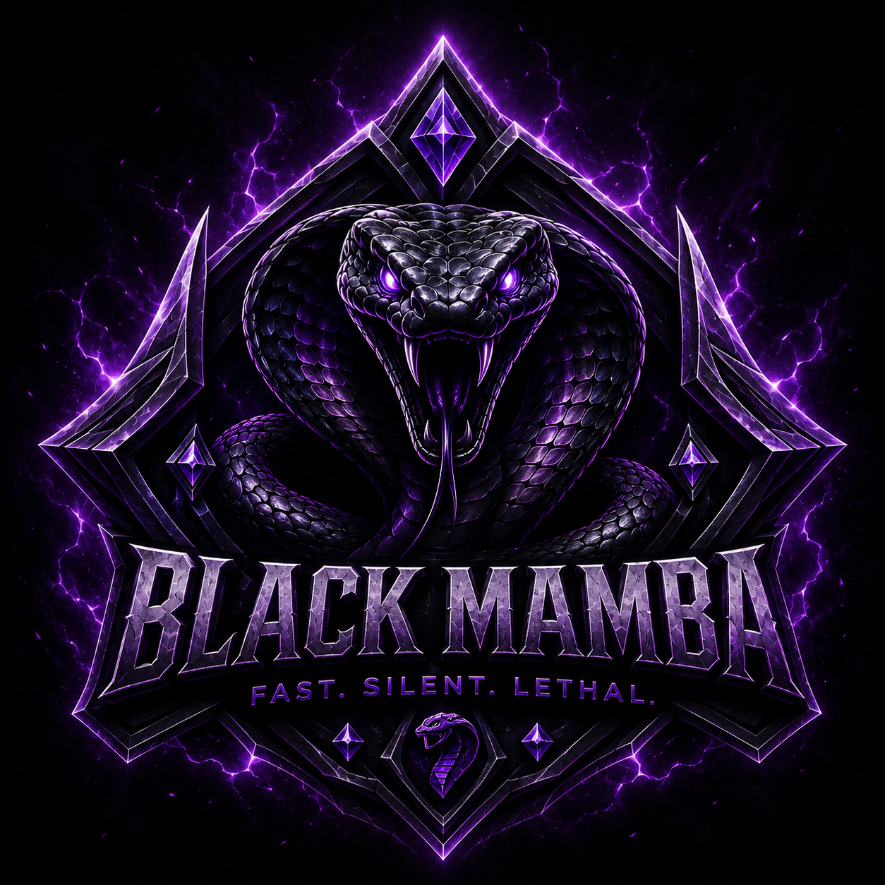 Balck Mamba