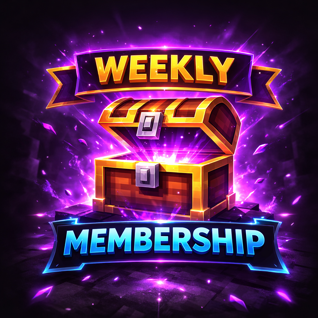 Weekly Membership