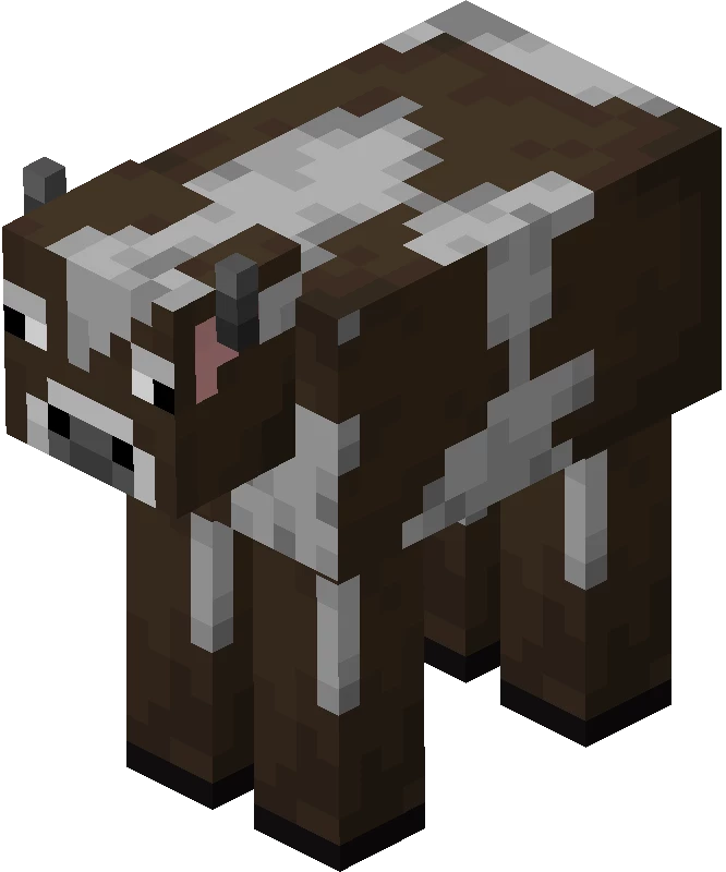Spawner de VACA