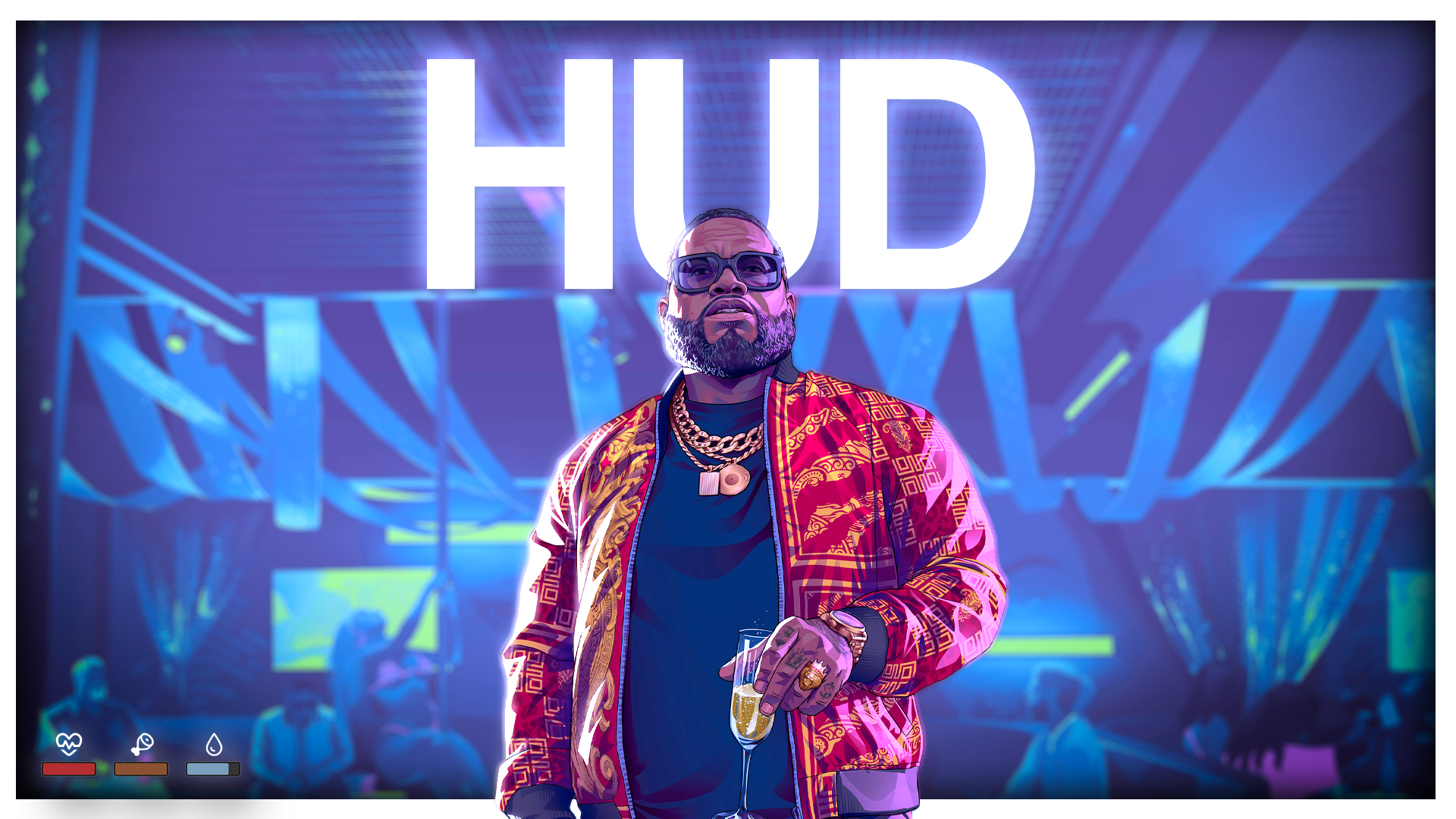 Hud