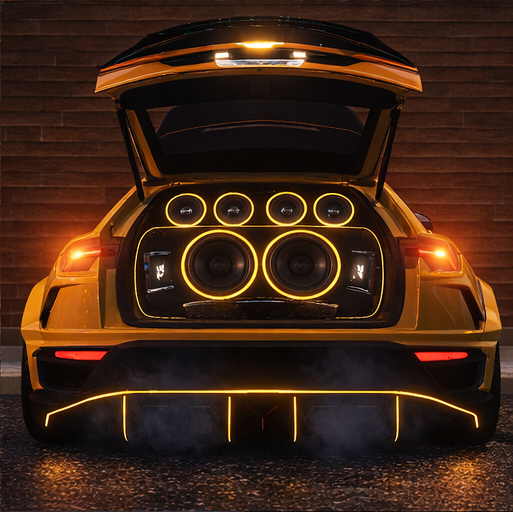 Pegassi Toros Tempesta X