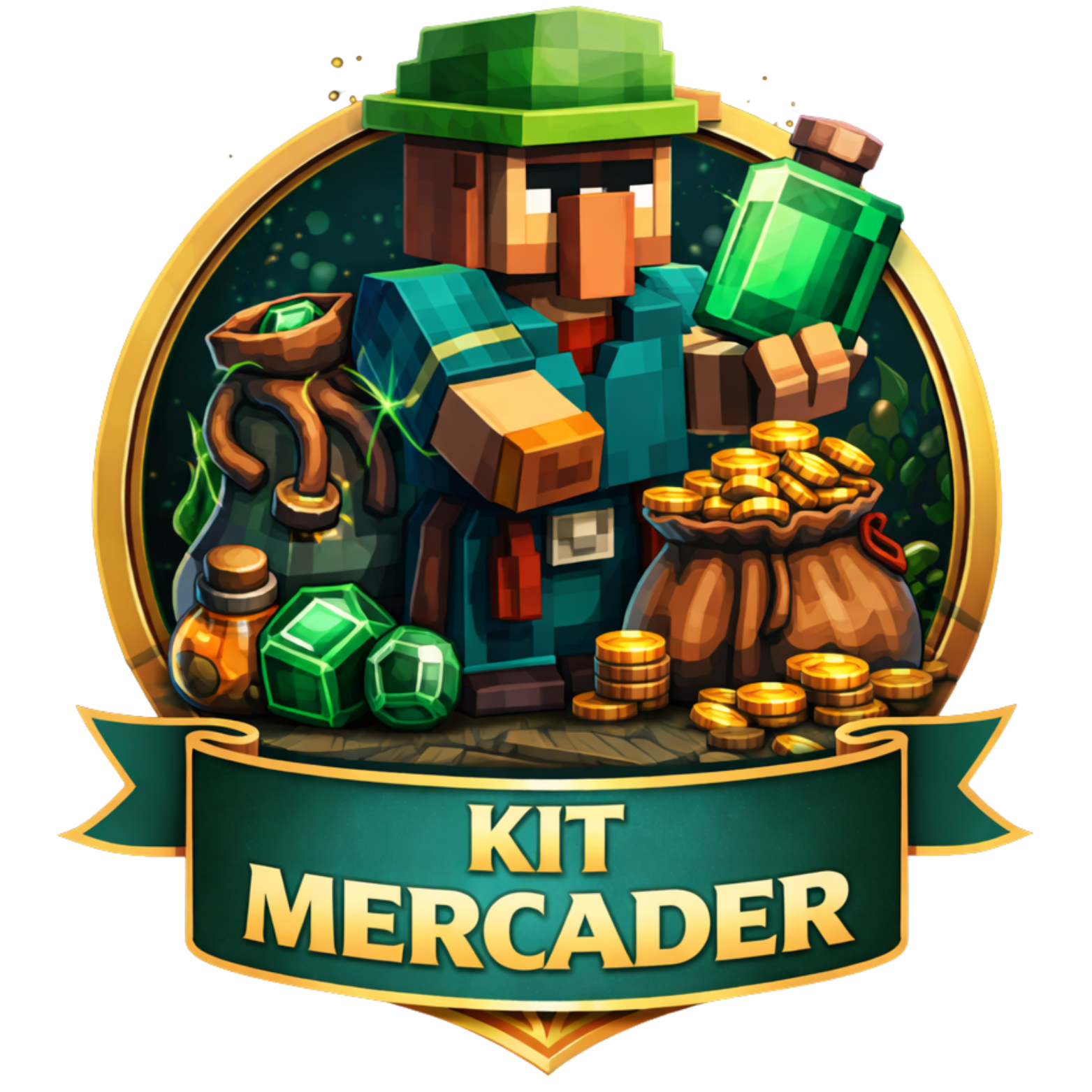 Kit Mercader